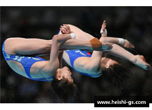 杭州亚运会：全红婵与陈芋汐闪耀女子跳水10米台