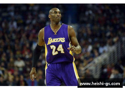 DB视讯官方网站科比布赖恩特荣登NBA名人堂，传奇之路永垂史册 - 副本