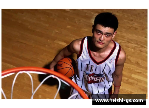 DB视讯官方网站姚明：从神秘巨人到NBA的华丽传奇