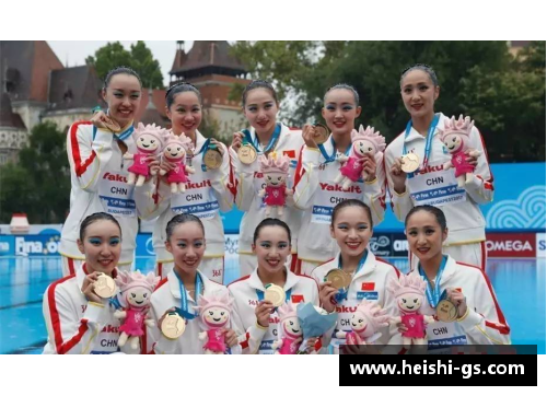 中国花样游泳夺世锦赛首金，中国女排不敌日本遭遇挫折